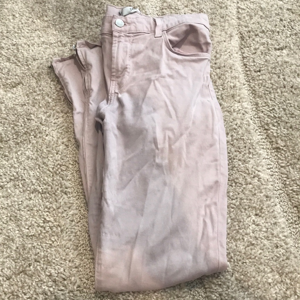 J Brand Denim
